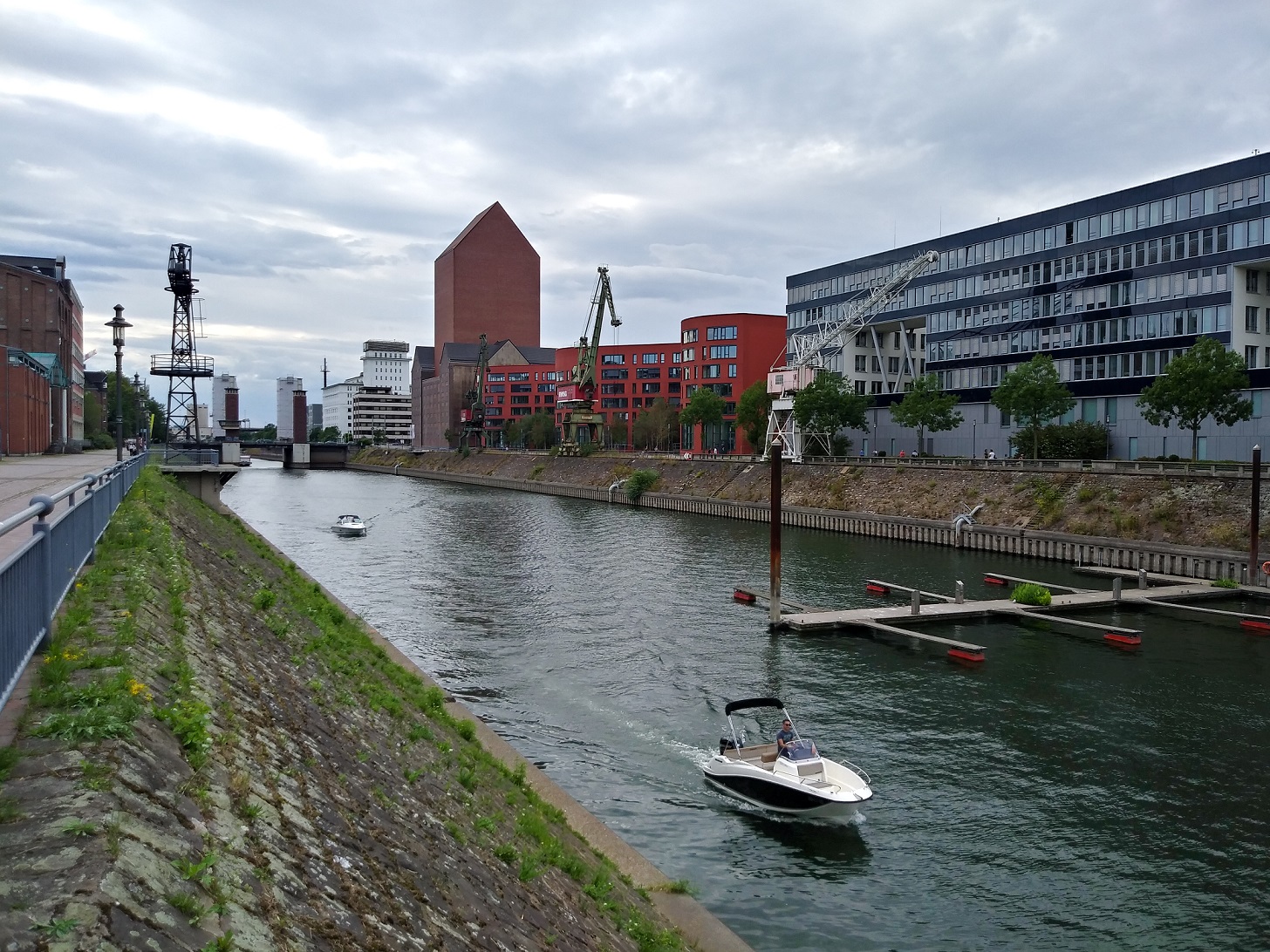 Duisburg_Innenhafen