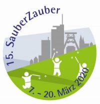 You are currently viewing 15. SauberZauber 2020 in Essen: 7.-20. März 2020 – Wer macht mit?