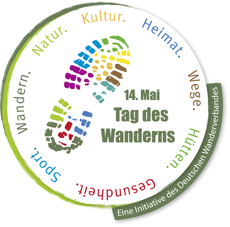 You are currently viewing Deutscher Wanderverband: Verschiebung des Tag des Wanderns auf den 18.09.2020