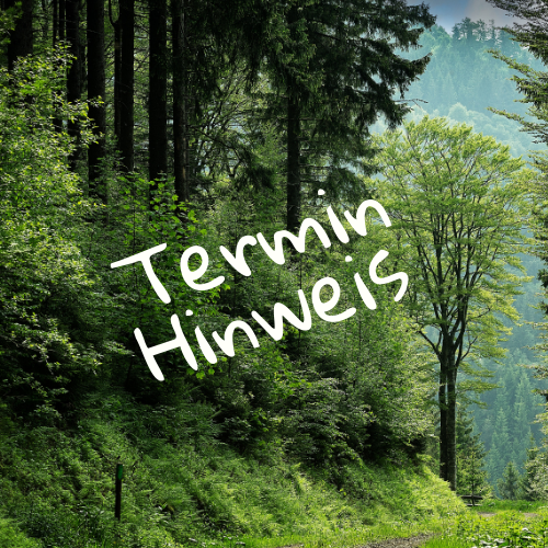 You are currently viewing Wanderung von Helmut am 14.10.23 fällt aus