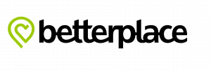 Logo von betterplace.org