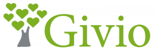 Logo von Givio.org