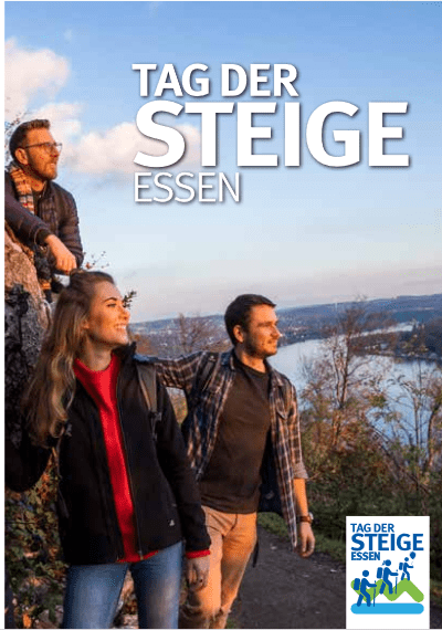 You are currently viewing Essen: Tag der Steige am 13.04.2024