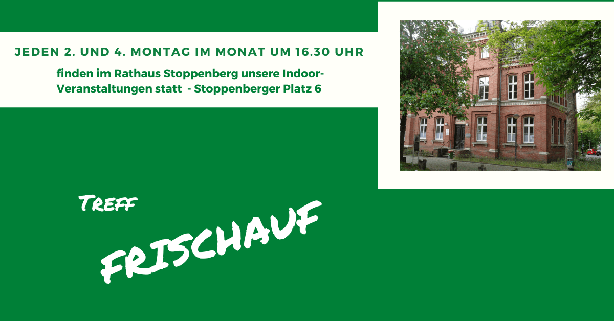 You are currently viewing Treff FrischAuf: Wanderführer-Treffen am 22.04.2024 fällt aus